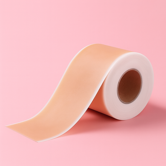 ForeverComfortable™ - Silicone Scar Sheets